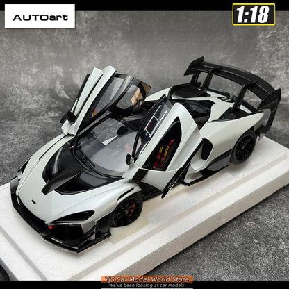 1:18 McLaren Senna GTR