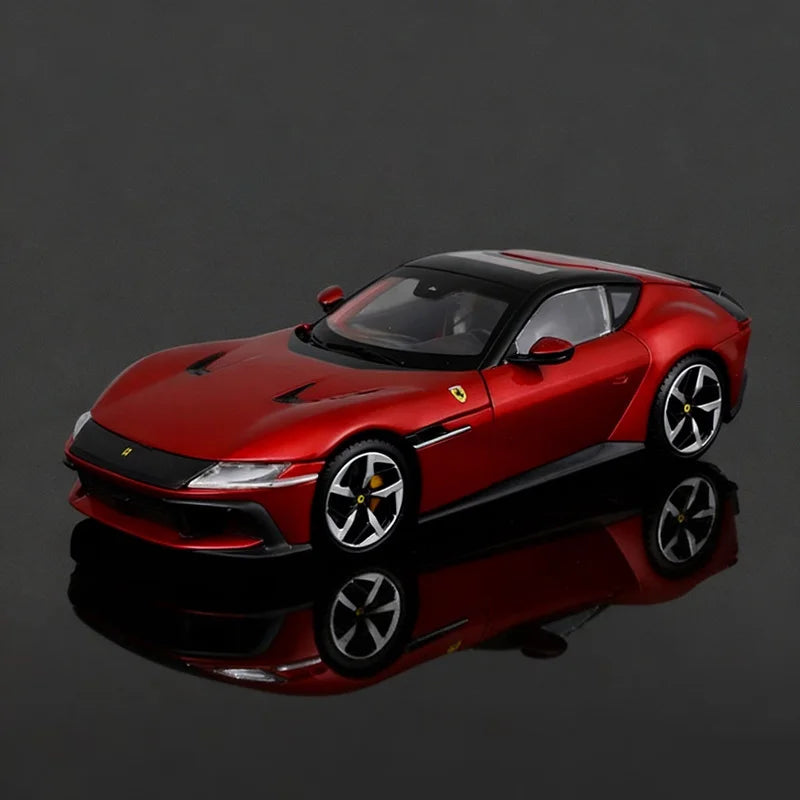 1:24 Ferrari 12Cilindri