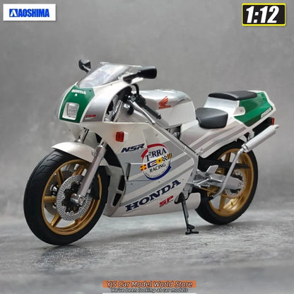 1:12 NSR 250R SP 89