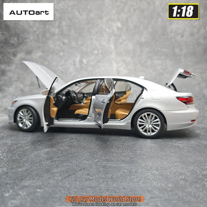 1:18 Lexus LS600hL