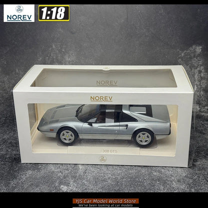 1:18 Ferrari 308 GTS 1982