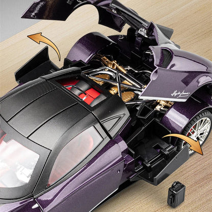 1:18 Pagani Huayra Dinastia