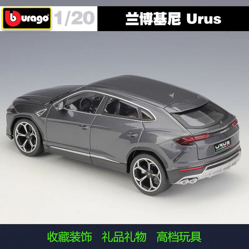 1:20 Lamborghini Urus