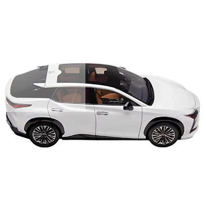 1:18 Lexus RZ450e