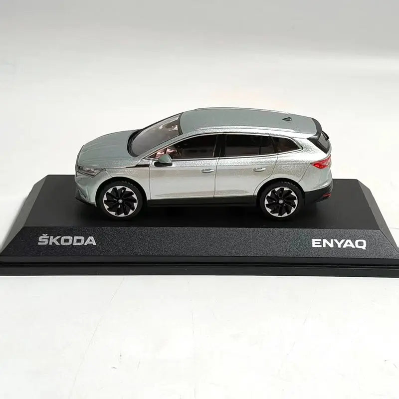 1:43 SKODA Enyaq Coupe RS