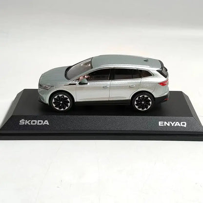1:43 SKODA Enyaq Coupe RS