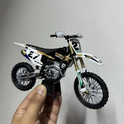 1:12 Husqvarna 450