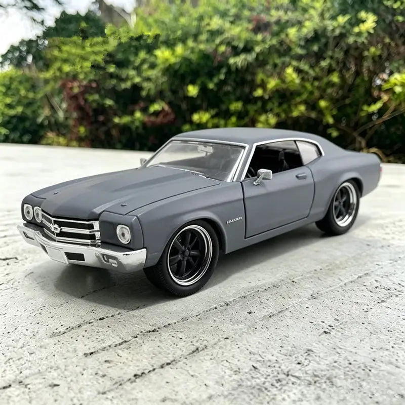1:24 Chevrolet Chevelle SS 1970