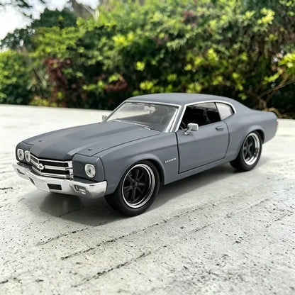 1:24 Chevrolet Chevelle SS 1970
