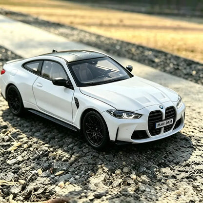 1:24 BMW M4 G82
