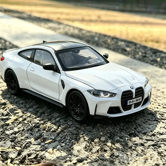 1:24 BMW M4 G82