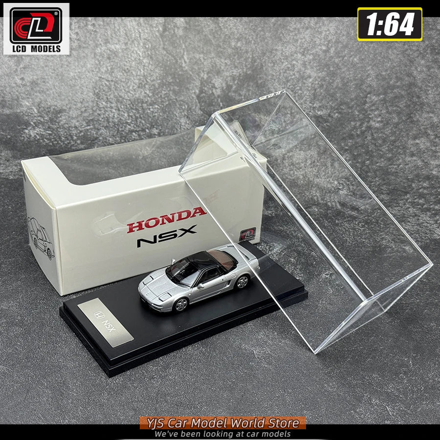 1:64 Honda NSX  Mk1 NA1
