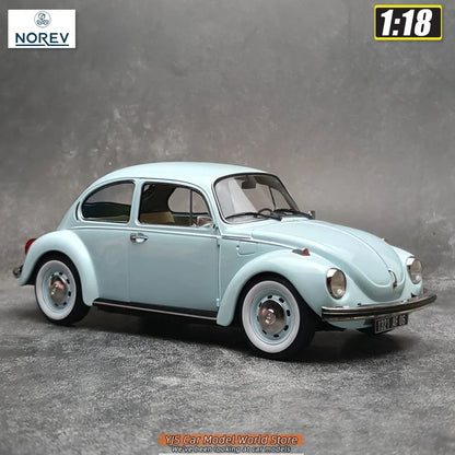 1:18 Volkswagen 13031 Beetle 1973  1303  Cabriolet