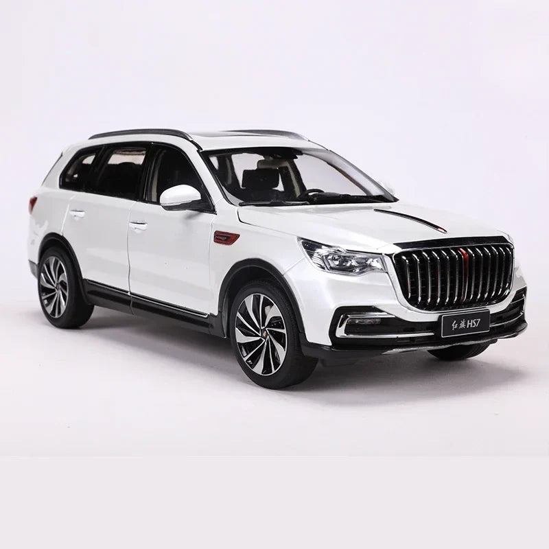 1: 18 Hongqi HS7