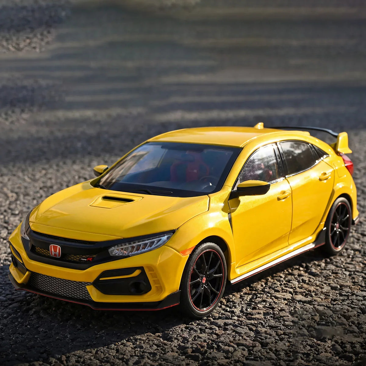1:18 Honda Civic typeR