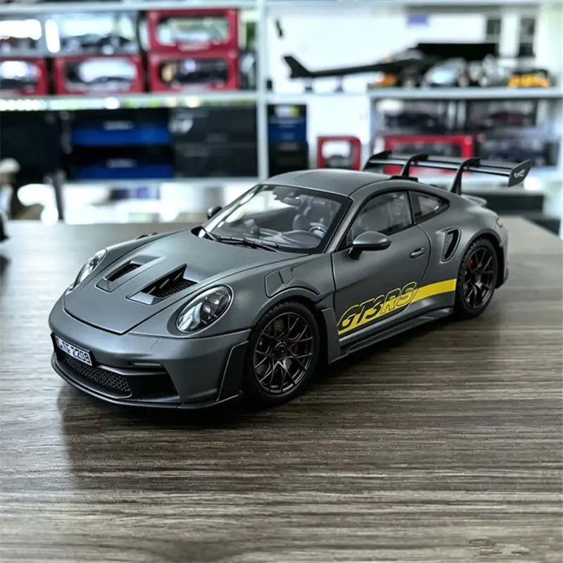 1:24 Porsche 1 GT3 RS 992