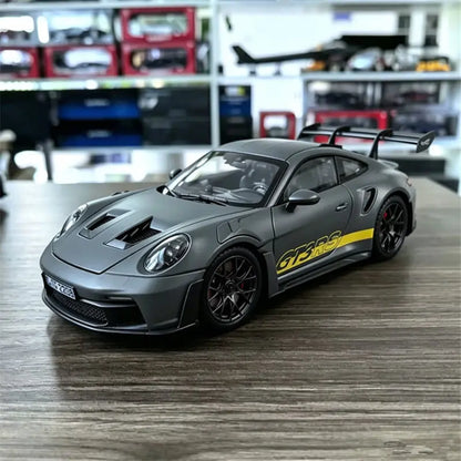 1:24 Porsche 1 GT3 RS 992