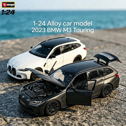 1:24 2023 BMW M3 Touring
