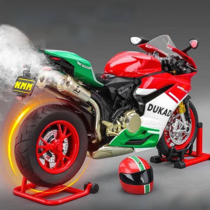 1:9 Ducati 1199 Panigale