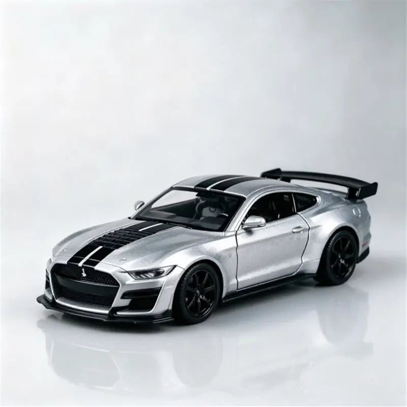 1:38 Ford Mustang Shelby GT500 SE