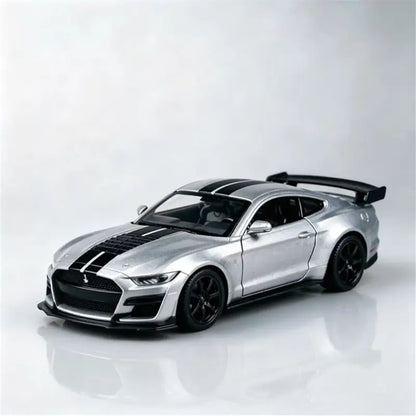 1:38 Ford Mustang Shelby GT500 SE