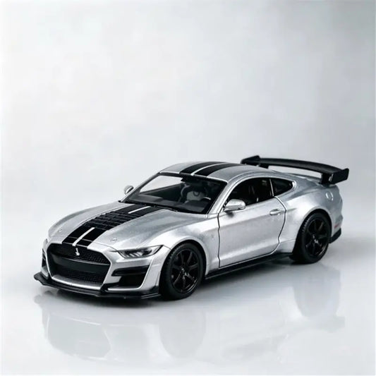 1:38 Ford Mustang Shelby GT500 SE