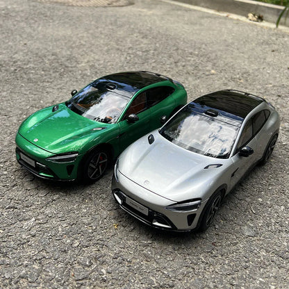1:18 Xiaomi Yu7