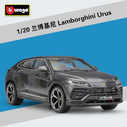 1:20 Lamborghini Urus