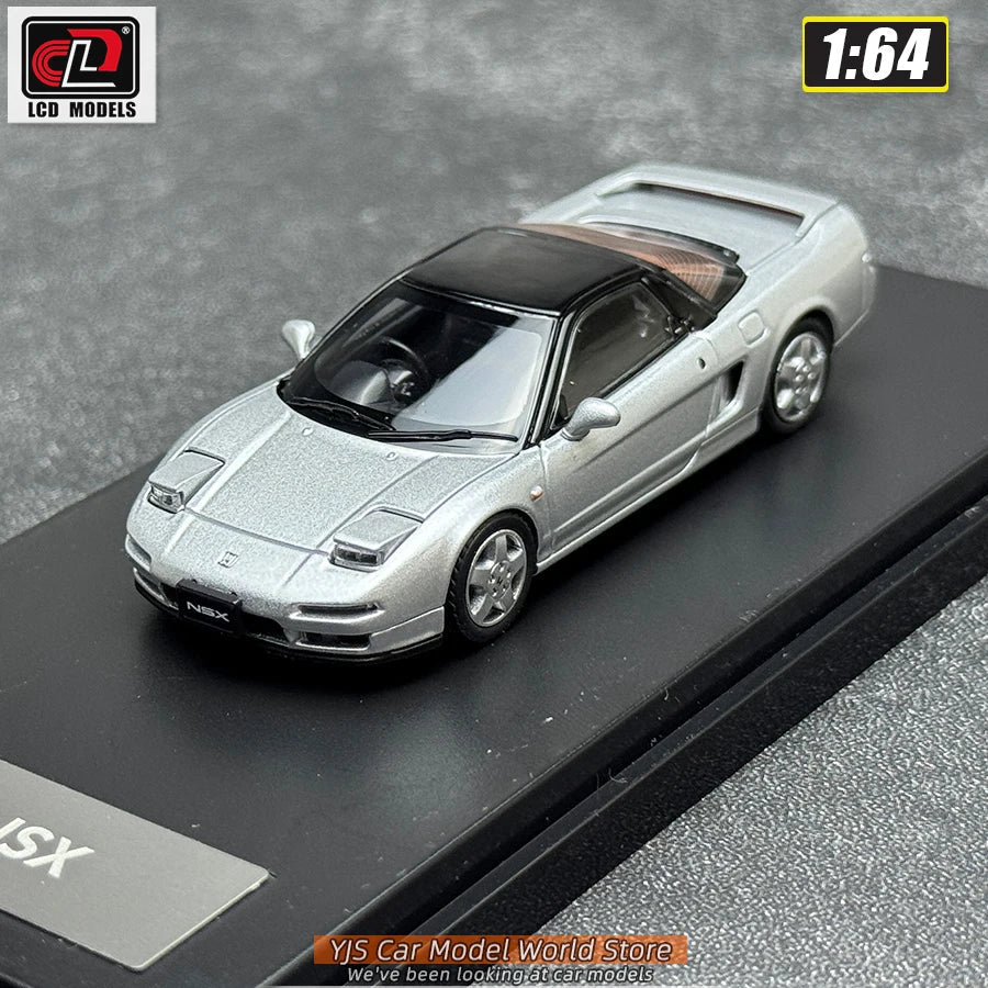 1:64 Honda NSX  Mk1 NA1