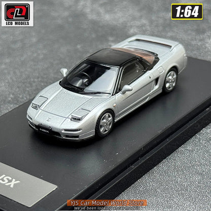 1:64 Honda NSX  Mk1 NA1