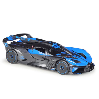 1:24 Bugatti Bolide