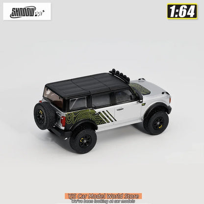 1:64 Ford Bronco