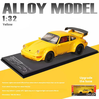 1:32 Porsche 964 Exquisite