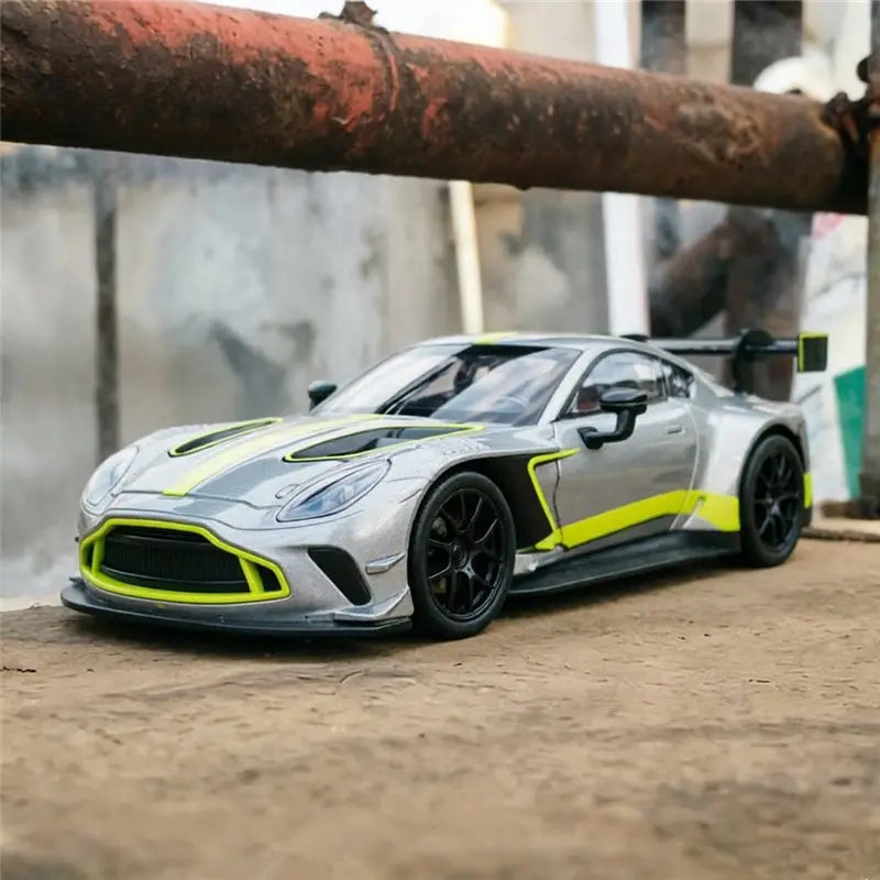 1:24 BMW M4 GT3