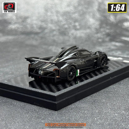 1:64 Pagani Huayra R