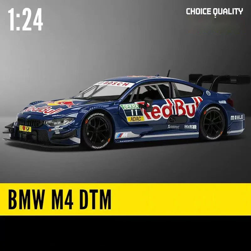 1:24 BMW M4 GT3
