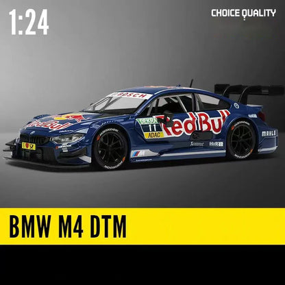 1:24 BMW M4 GT3