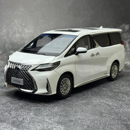 1:18 Lexus LM300H