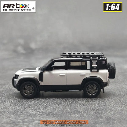 1:64  Land Rover Defender 110  Defender 90