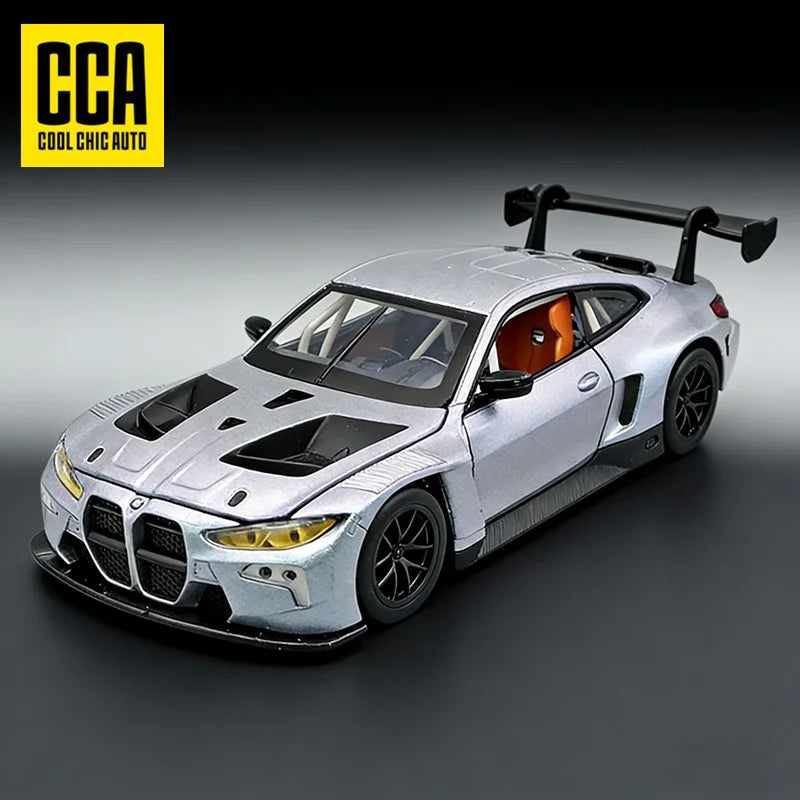 1:24 BMW M4 GT3