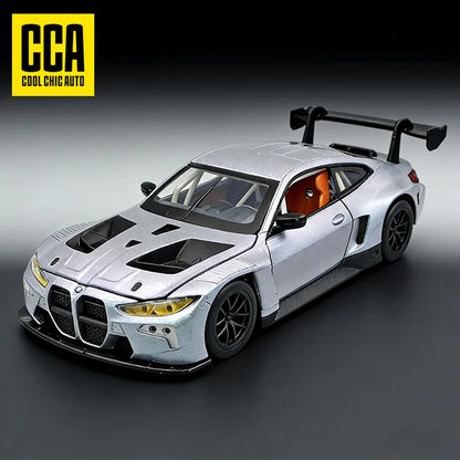 1:24 BMW M4 GT3