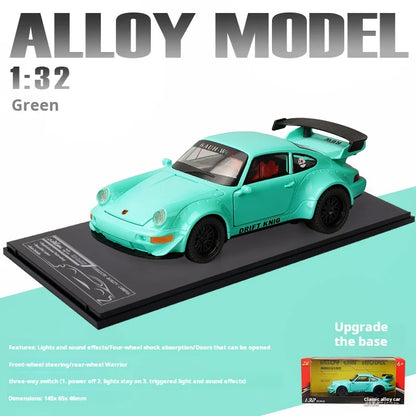 1:32 Porsche 964 Exquisite
