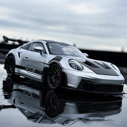 1:32 Porsche 911 GT3 RS 992