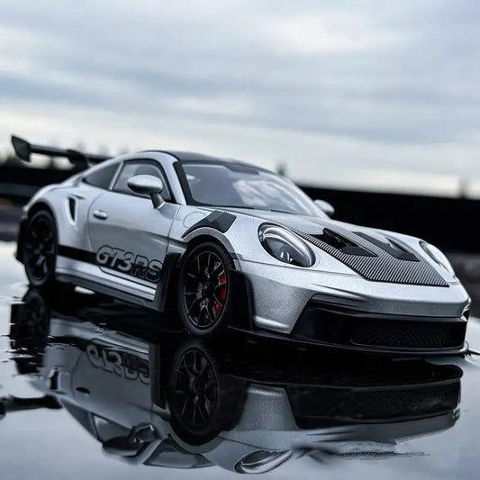 1:32 Porsche 911 GT3 RS 992