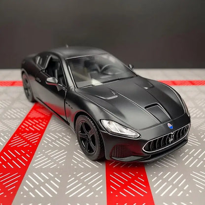 1:36 Maserati GT GranTurismo Coupe