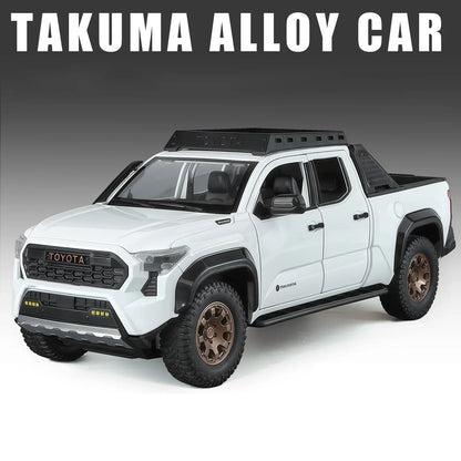 1:24 Toyota Tacoma
