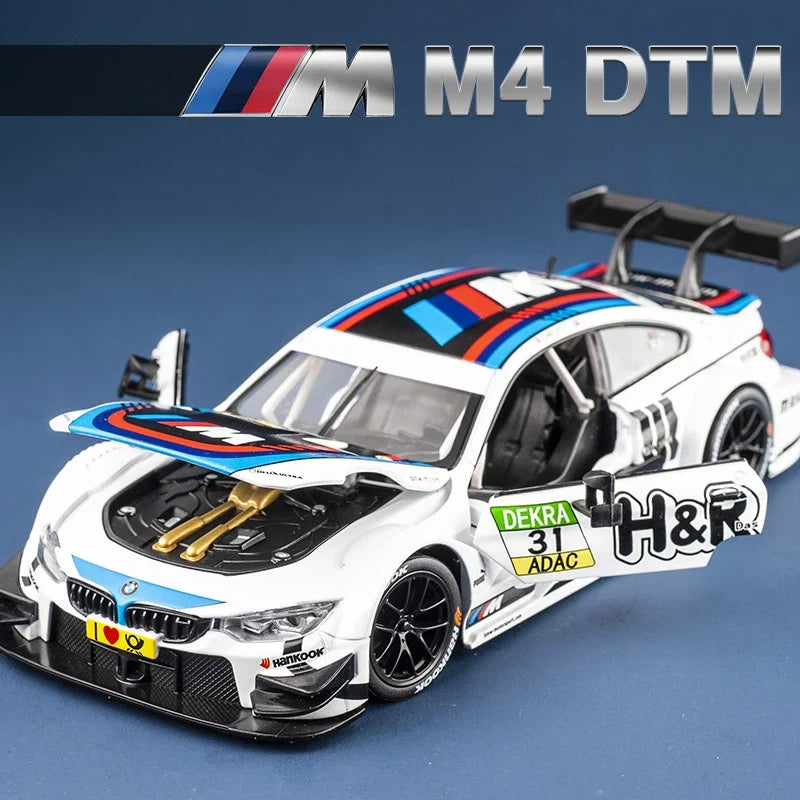 1:24 BMW M4 GT3