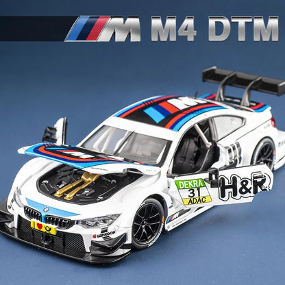 1:24 BMW M4 GT3