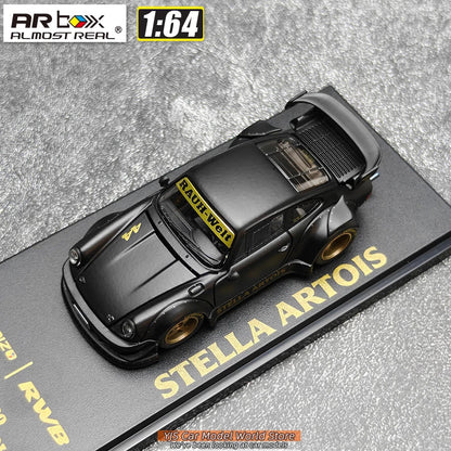 1:64 RWB Porsche 930 STELLA ARTOIS