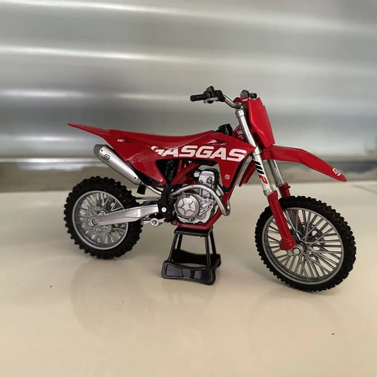 1:12 Gasgas 450